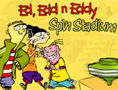 Spin Stadium