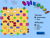 Spinsect