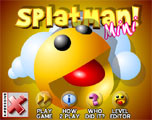 Splatman