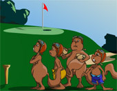 Sqrl Golf 2