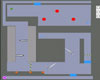 Square Run