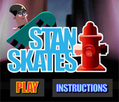 Skates