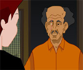 Steppenwolf Episode 11