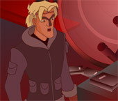 Steppenwolf Episode 12