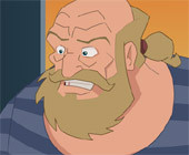 Steppenwolf Episode 13