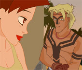 Steppenwolf Episode 17