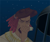 Steppenwolf Episode 20