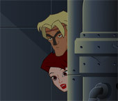 Steppenwolf Episode 21
