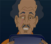 Steppenwolf Episode 22
