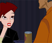 Steppenwolf Episode 23