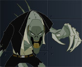 Steppenwolf Episode 24