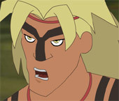 Steppenwolf Episode 4
