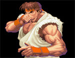 Street Fighting