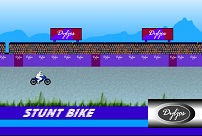 Stunt Bike 2004