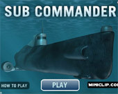 Sub Commander