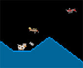 Super Kentucky Space Battles
