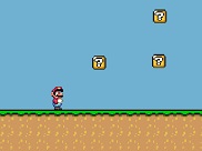 Super Mushroom Mario ���� ������