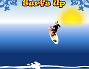 Surf`s Up