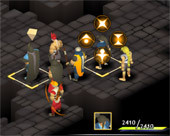 Tactics Core