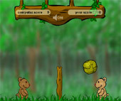 Teddy Ball