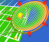 Tennis 2000