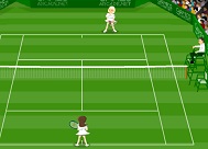 Tennis Ace