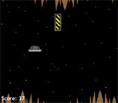 The Cave Of Death