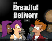 The Dreadful Delivery