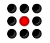 The Hand Eye Coordination Test