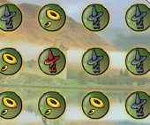 The Hidden Ring