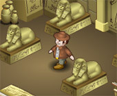 The Pharaon`s Tomb