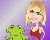 The Princess And The Frog