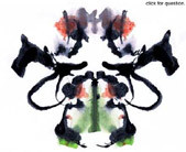 The Rorschach Society