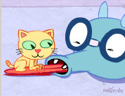 Tongue Twister Trouble