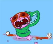 Toothy