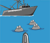 Torpedo Joe