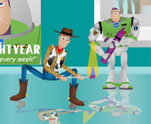 Toy Story 2