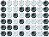 Truantduck Reversi