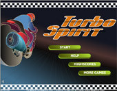 Turbo Spirit
