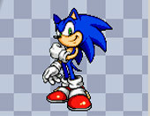 Ultimate Flash Sonic