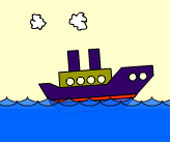 Submarine Hunt