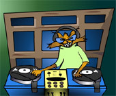 Urban House Pets