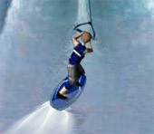 Wakeboarding XS