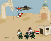 Americans: To Destroy Iraq