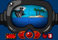 Sea-fight