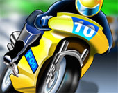 Wheelers