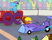 Wheelin and Dealin
