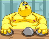 Where`s My Balls
