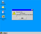 Windows RG