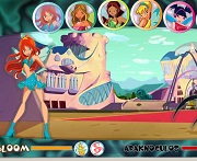 Winx Magic